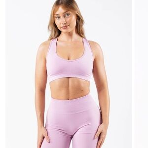 Alphalete Amplify Contour Bra